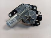 Motor del limpiaparabrisas trasero