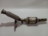 Filtro de partículas del catalizador/FAP/DPF