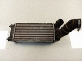 Radiador intercooler