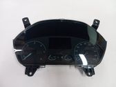 Velocímetro (tablero de instrumentos)
