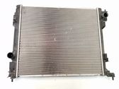 Coolant radiator