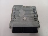Unidad de control/módulo del motor