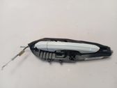 Manecilla externa puerta trasera