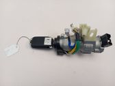 Ignition lock