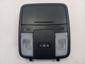 Otras luces interiores