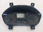 Velocímetro (tablero de instrumentos)