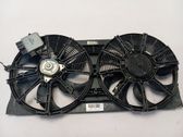 Ventilador eléctrico del radiador