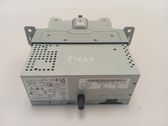 Radio / CD-Player / DVD-Player / Navigation