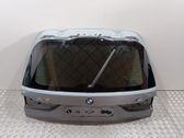 Tailgate/trunk/boot lid