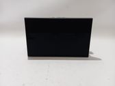 Pantalla del monitor frontal