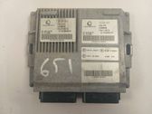 Engine control unit/module