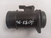 Mass air flow meter