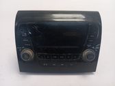 Unidad de control de sonido audio HiFi