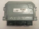 Engine control unit/module