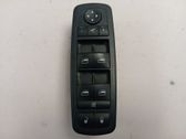 Electric window control switch
