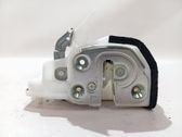 Rear door lock