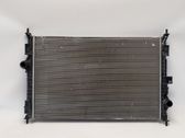 Radiador del refrigerante