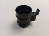 Mass air flow meter