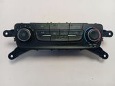 Air conditioner control unit module