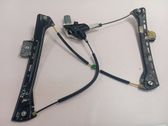 Regulador de ventanilla eléctrico de puerta delantera