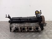 Engine head