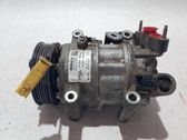 Air conditioning (A/C) compressor (pump)