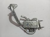 EGR valve cooler
