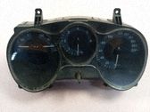 Velocímetro (tablero de instrumentos)