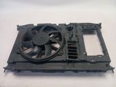 Ventilador eléctrico del radiador