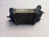 Radiador intercooler