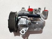 Klimakompressor Pumpe