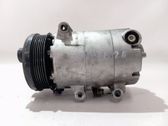 Air conditioning (A/C) compressor (pump)