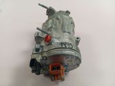 Compresor (bomba) del aire acondicionado (A/C))