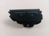 Multifunctional control switch/knob