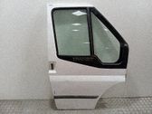 Puerta delantera