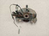Fusée d'essieu de moyeu de la roue avant