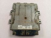 Sterownik / Moduł ECU