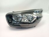 Headlight/headlamp