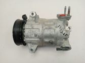 Compresor (bomba) del aire acondicionado (A/C))