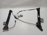 Regulador de ventanilla eléctrico de puerta delantera