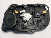 Regulador de ventanilla eléctrico de puerta delantera