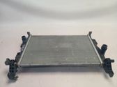 Coolant radiator