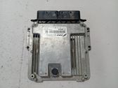 Unidad de control/módulo del motor