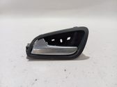 Front door interior handle
