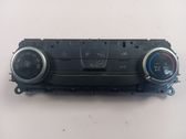 Air conditioner control unit module