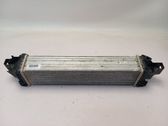 Radiador intercooler