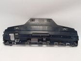 Soporte del parachoques delantero