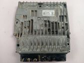 Unidad de control/módulo de la caja de cambios