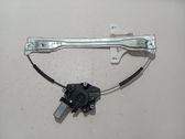 Regulador de ventanilla eléctrico de puerta delantera