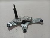 Wischermotor Heckscheibe